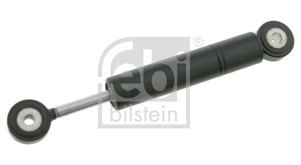 FEBI BILSTEIN Амортизатор, поликлиновой ремень 06569